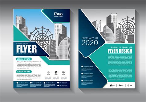 layout flyer|flyer layout template free.